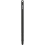 Targus 6 Magnetic Stylus - Capacitive Touchscreen Type Supported - Metal - Matte Black - Mobile Phone Tablet Device Supported AMM168GL