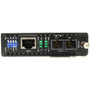 StarTechcom_10100_Mbps_Single_Mode_Fiber_Media_Converter_SC_30_km_-_Convert_and_extend_a_10100_Mbps_Ethernet_connection_up_to_186_ET90110SM302
