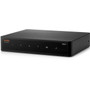 HPE 9004 RW TAA 4-Port GbE RJ45 Gateway - 4 Ports - Management Port - Gigabit Ethernet - 1U - Rack-mountable Desktop - TAA R1B26A