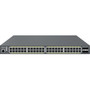 EnGenius Cloud Managed 48-Port Gigabit PoE Switch with 4 SFP Ports - 48 Ports - Manageable - 2 Layer Supported - Modular - 410 W PoE ECS1552P