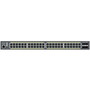 EnGenius Cloud Managed 48-Port Gigabit PoE Switch with 4 SFP Ports - 48 Ports - Manageable - 2 Layer Supported - Modular - 410 W PoE ECS1552P