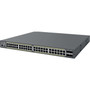 EnGenius Cloud Managed 48-Port Gigabit PoE Switch with 4 SFP Ports - 48 Ports - Manageable - 2 Layer Supported - Modular - 410 W PoE ECS1552P