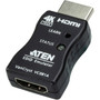 VanCryst True 4K HDMI EDID Emulator Adapter - Functions Video Emulation - HDMI - 3840 x 2160 - External VC081A
