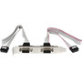 StarTechcom_2_Port_16in_DB9_Serial_Port_Bracket_to_10_Pin_Header_-_SerialIDC_for_Motherboard_POS_Device_-_16_-_1_Pack_-_2_x_IDC_-_PLATE9M2P16