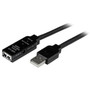StarTechcom_20m_USB_20_Active_Extension_Cable_-_MF_-_USB_-_20m_-_1_Pack_-_1_x_Type_A_Male_USB_-_1_x_Type_A_Female_USB_-_Connectors_USB2AAEXT20M