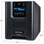 CyberPower_Smart_App_Sinewave_PR1500LCD_1500VA_Pure_Sine_Wave_Mini-Tower_LCD_UPS_-_Mini-tower_-_AVR_-_3_Hour_Recharge_-_470_Minute_-_PR1500LCD