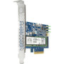 HP Z Turbo 1 TB Solid State Drive - Internal - PCI Express PCI Express 40 x4 - Workstation Device Supported - 1 Year Warranty 201F5AA