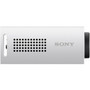 Sony Pro SRG-XP1 84 Megapixel 4K Network Camera - Color - Black White - H265 H264 - 3840 x 2160 - 46 mm Fixed Lens - CMOS - HDMI SRGXP1N