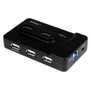 StarTechcom_6_Port_USB_30__USB_20_Combo_Hub_with_2A_Charging_Port_-_2x_USB_30__4x_USB_20_-_USB_-_6_USB_Ports_-_4_USB_20_-_2_ST7320USBC