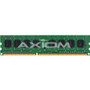 Axiom 4GB DDR3 SDRAM Memory Module - For Workstation - 4 GB - DDR3-1600/PC3-12800 DDR3 SDRAM - ECC - 240-pin - &micro;DIMM (Fleet Network)