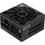 EVGA 650W Gold Switching Power Supply - Internal - 120 V AC 230 V AC Input - 33 V DC 5 V DC 12 V DC -12 V DC Output - 650 W - 1 - 220-G6-0650-X1