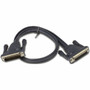 APC KVM Daisy-Chain Cable - DB-25 Serial - DB-25 - 183m AP5263