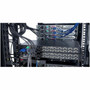 APC KVM Daisy-Chain Cable - DB-25 Serial - DB-25 - 183m AP5263