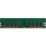 Kingston 32GB DDR4 SDRAM Memory Module - For Workstation Server - 32 GB - DDR4-3200PC4-25600 DDR4 SDRAM - 3200 MHz Dual-rank Memory KTL-TS432E32G