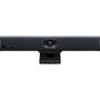 Yealink UVC34 All-in-One USB Video Bar - For Meeting Room Video Conferencing - CMOS - 3840 x 2160 Video Content - 4K UHD - 1 x - 1 UVC34
