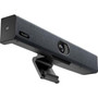 Yealink UVC34 All-in-One USB Video Bar - For Meeting Room Video Conferencing - CMOS - 3840 x 2160 Video Content - 4K UHD - 1 x - 1 UVC34