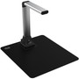 Adesso 5 Megapixel Fixed-Focus A4 Document Camera Scanner with OCR Text Recognition - CMOS CYBERTRACK 520