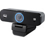 Adesso CyberTrack K4 Webcam - 8 Megapixel - 30 fps - USB 20 - 1 Each - 3840 x 2160 Video - CMOS Sensor - Fixed Focus - 120deg Angle CYBERTRACK K4