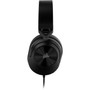 Corsair HS55 STEREO Wired Gaming Headset - Carbon - Stereo - Mini-phone 35mm - Wired - 32 Ohm - 20 Hz - 20 kHz - Over-the-head - - CA-9011260-NA