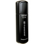 Transcend_32GB_JetFlash_350_USB_20_Flash_Drive_-_32_GB_-_USB_20_-_15_MBs_Read_Speed_-_11_MBs_Write_Speed_-_Black_TS32GJF350