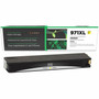 CIG Remanufactured High Yield Inkjet Ink Cartridge - Alternative for HP 971XL CN628AM - Yellow - 1 Each - 6600 Pages 118102