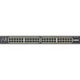 EnGenius ECS2552FP Ethernet Switch - 48 Ports - Manageable - 10 Gigabit Ethernet Gigabit Ethernet - 101001000Base-T 10GBase-X - 2 ECS2552FP