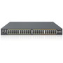 EnGenius ECS2552FP Ethernet Switch - 48 Ports - Manageable - 10 Gigabit Ethernet Gigabit Ethernet - 101001000Base-T 10GBase-X - 2 ECS2552FP