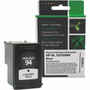CIG Remanufactured Inkjet Ink Cartridge - Alternative for HP C8765WN - Black Each - 480 Pages 114543