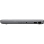 Asus BR1100C BR1100CKA-GJ0853RA 116 Rugged Netbook - HD - Intel Celeron N5100 - 8 GB - 128 GB SSD - English French Keyboard - Dark BR1100CKA-GJ0853RA