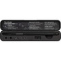 ViewSonic Stylus - Capacitive Touchscreen Type Supported - Active - Replaceable Stylus Tip - Black ACP302-B0WW
