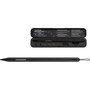 ViewSonic Stylus - Capacitive Touchscreen Type Supported - Active - Replaceable Stylus Tip - Black ACP302-B0WW