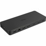 Asus Triple 4K Thunderbolt 4 Dock DC500 - for NotebookMonitor - Charging Capability - Memory Card Reader - microSD SD - 150 W - 4 - 90XB08DN-BDS000