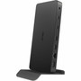 Asus Triple 4K Thunderbolt 4 Dock DC500 - for NotebookMonitor - Charging Capability - Memory Card Reader - microSD SD - 150 W - 4 - 90XB08DN-BDS000