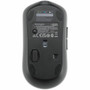 Kensington MY430 Mouse - Optical - Wireless - Bluetooth - 240 GHz - Rechargeable - USB - 2400 dpi - 6 Buttons - 5 Programmable K75507WW