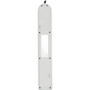 Tripp Lite by Eaton SUPER6OMNI B Tripp Lite Protect It! 6-Outlet Surge Suppressor - 750J - 230V AC Input - Light Gray