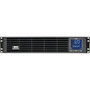 Tripp Lite by Eaton Line-interactive UPS Power Supply - 2U RackTower - 650 Minute Stand-by - 120 V AC Input - 120 V AC Output - Port SMC15002URM