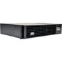 Tripp Lite by Eaton Line-interactive UPS Power Supply - 2U RackTower - 650 Minute Stand-by - 120 V AC Input - 120 V AC Output - Port SMC15002URM