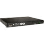 Tripp Lite Metered PDUMH20HVAT 10-Outlets PDU - 2 x IEC 60320 C19, 8 x IEC 60320 C13 - 230 V AC - 1U - Rack Mount (Fleet Network)