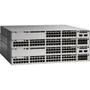 Cisco Catalyst 9300 48-port PoE Network Essentials - 48 Ports - Manageable - Gigabit Ethernet - 101001000Base-T - 2 Layer - 715 W C9300-48P-E