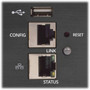 Tripp Lite by Eaton PDUMNV30HVLX 558kW Single-Phase Monitored PDU - Monitored - NEMA L6-30P - 20 x IEC 60320 C13 4 x IEC 60320 C19 PDUMNV30HVLX