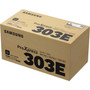 Samsung MLT-D303E Extra High Yield Laser Toner Cartridge - Black Pack - 40000 Pages SV026A