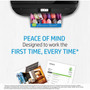 HP 910 Original Standard Yield Inkjet Ink Cartridge - Black - 1 Each - 300 Pages 3YL61AN140