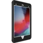 OtterBox Defender Carrying Case Apple iPad mini 5th Generation Apple Pencil - Black - Dirt Resistant Port Dust Resistant Port Lint 77-62218
