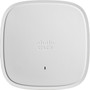 Cisco Catalyst C9115AXI 80211ax 538 Gbits Wireless Access Point - 240 GHz 5 GHz - MIMO Technology - 1 x Network RJ-45 - 25 - 5 C9115AXI-A