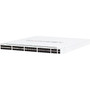 Fortinet FortiSwitch FS-148E-POE Ethernet Switch - 48 Ports - Manageable - Gigabit Ethernet - 101001000Base-T 1000Base-X - 2 Layer FS-148E-POE
