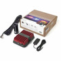 WeBoost Drive Reach Fleet Cellular Phone Signal Booster - 1700 MHz to 700 MHz 850 MHz 2100 MHz 1900 MHz 650254