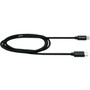 VisionTek USB-C to Lightning MFI 1 Meter Cable MM - 33 Ft USB lightning cable for iPhone iPad Air iPad Mini iPod - Data and 901267
