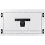 Samsung Wall Mount for Flip Chart - Light Gray - 65 - 400 x 400 - VESA Mount Compatible WMN-WM65RXZA