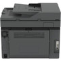 CX431adw Multifunction Colour Laser Printer - CopierFaxPrinterScanner - 26 ppm Mono26 ppm Color Print - 2400 x 600 dpi Print - - - 40N9370