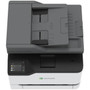 CX431adw Multifunction Colour Laser Printer - CopierFaxPrinterScanner - 26 ppm Mono26 ppm Color Print - 2400 x 600 dpi Print - - - 40N9370